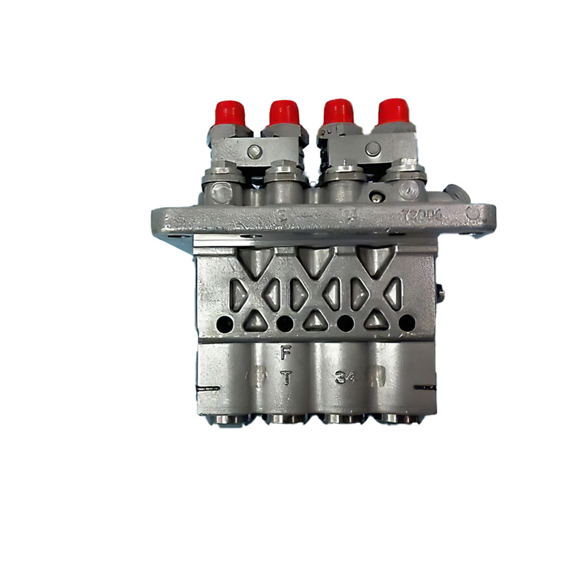 Fuel Injection Pump Assembly 16259-51010 16054-51010 for Kubota Engine V1305 Fuel Injection Pump Assembly 16259-51010 16054-51010 for Kubota Engine V1305