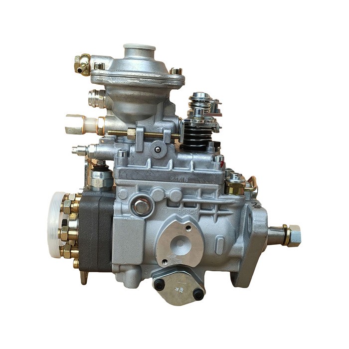 Fuel Injection Pump Assy 0460426155 for Hyundai 210LC3 Excavator