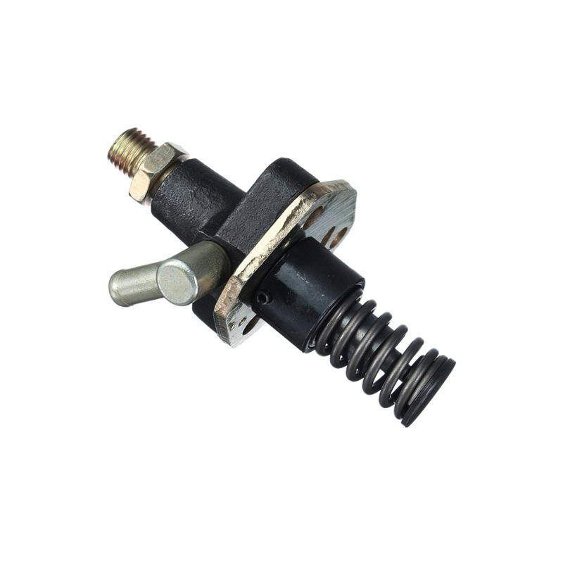 Fuel Injection Pump for Kipor Kama Generator KDE6500T KDE6500TA KDE6500T3 With Solenoid