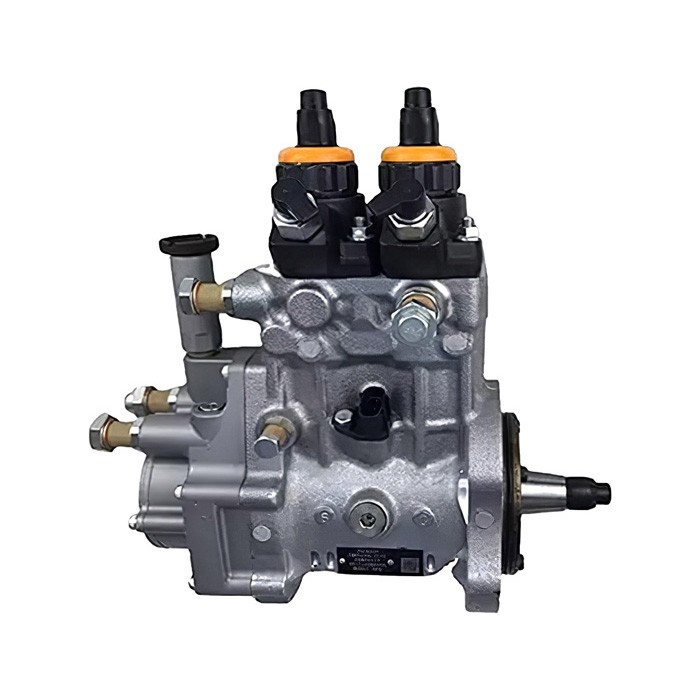 Fuel Injection Pump RE521423 for Denso John Deere Engine 8.1L 6081 Dozer 750J 850J