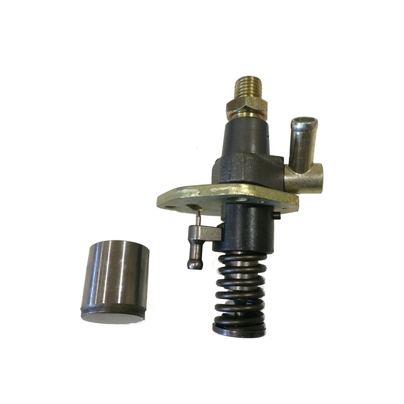 Fuel injection pump VOE20798675 for Volvo Excavator EC140C EC160C EC210C ECR145C L60 L90F