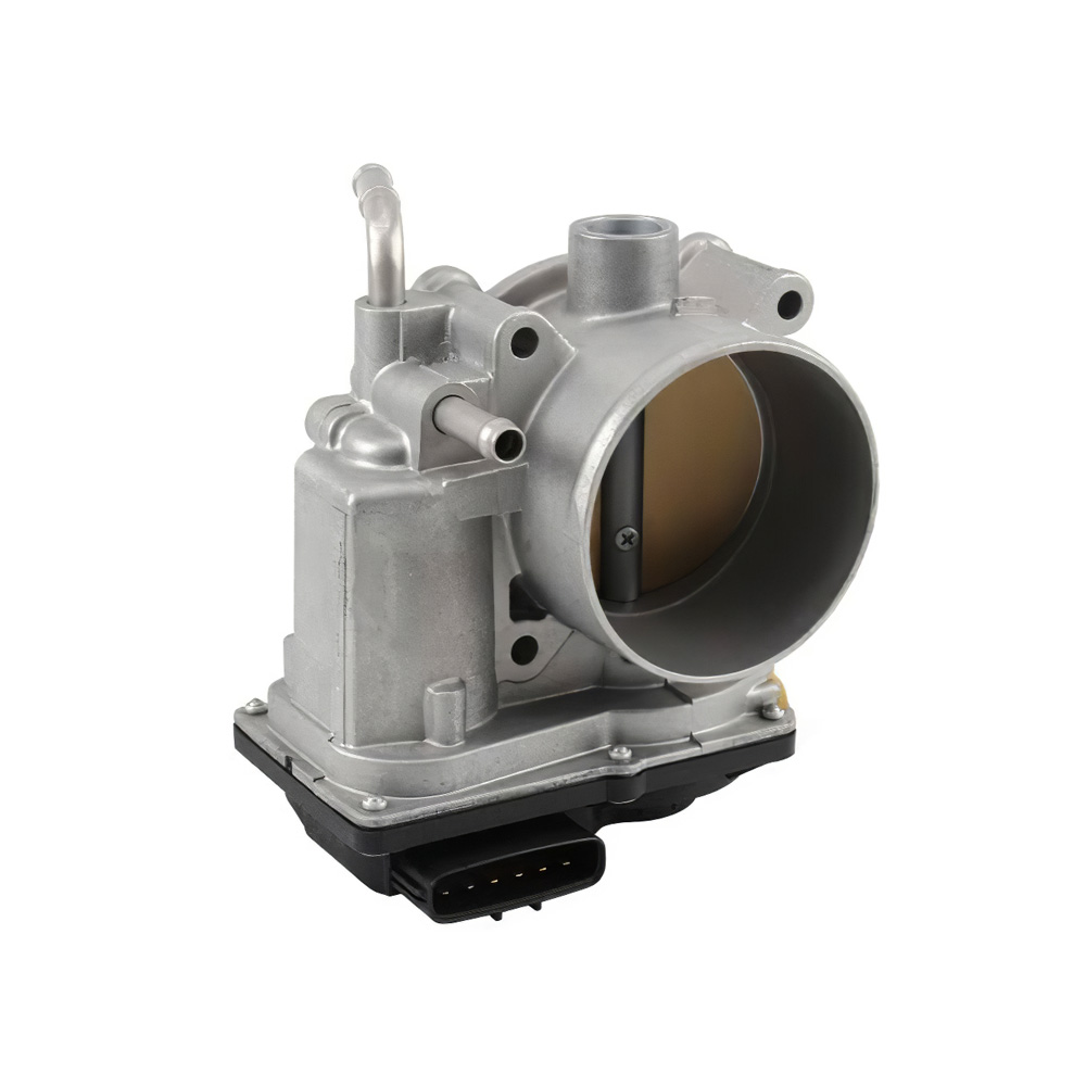 Fuel Injection Throttle Body 22030-37020 for Toyota Scion xD 2008-2013 4 Cyl 1.8L