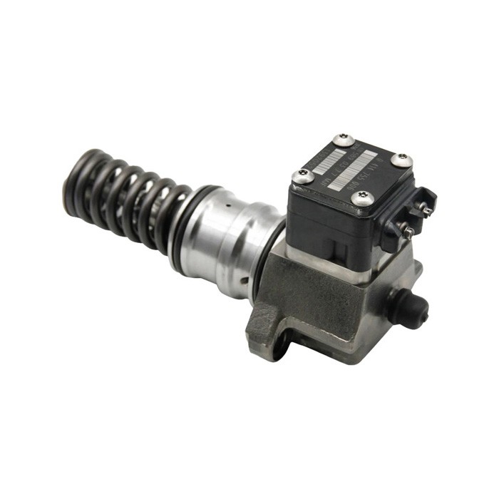 Fuel Injector 0414755007 for Renault Truck Magnum