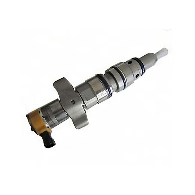 Fuel Injector 10R-7224 for Caterpillar CAT Engine C-9 Excavator 330C Tractor D6R II Wheel Scraper 627G 637G