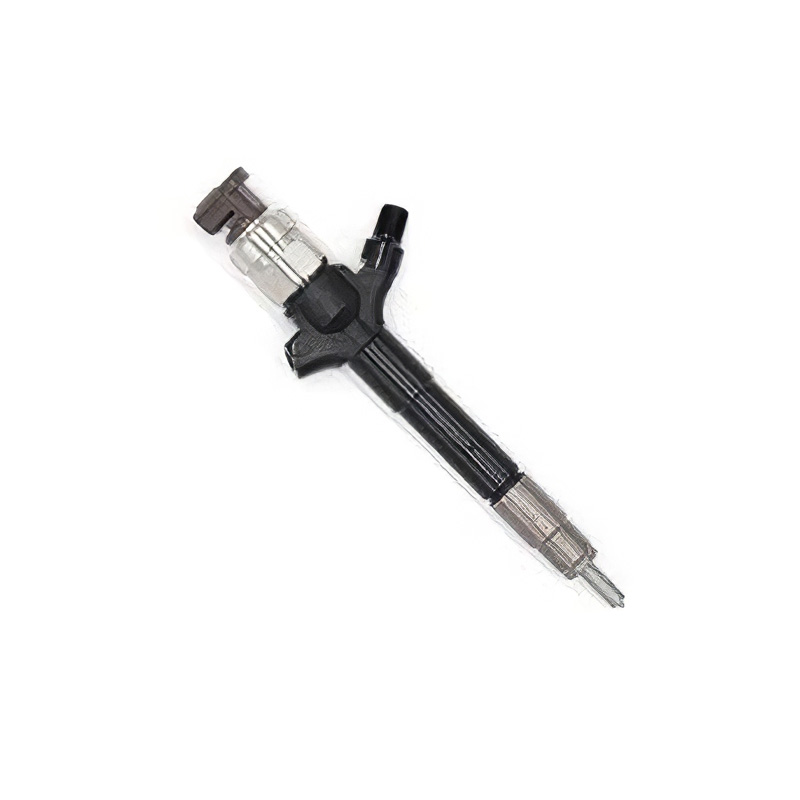 Fuel Injector 1465A257 1465A297 for Mitsubishi Engine 4D56 Truck L200