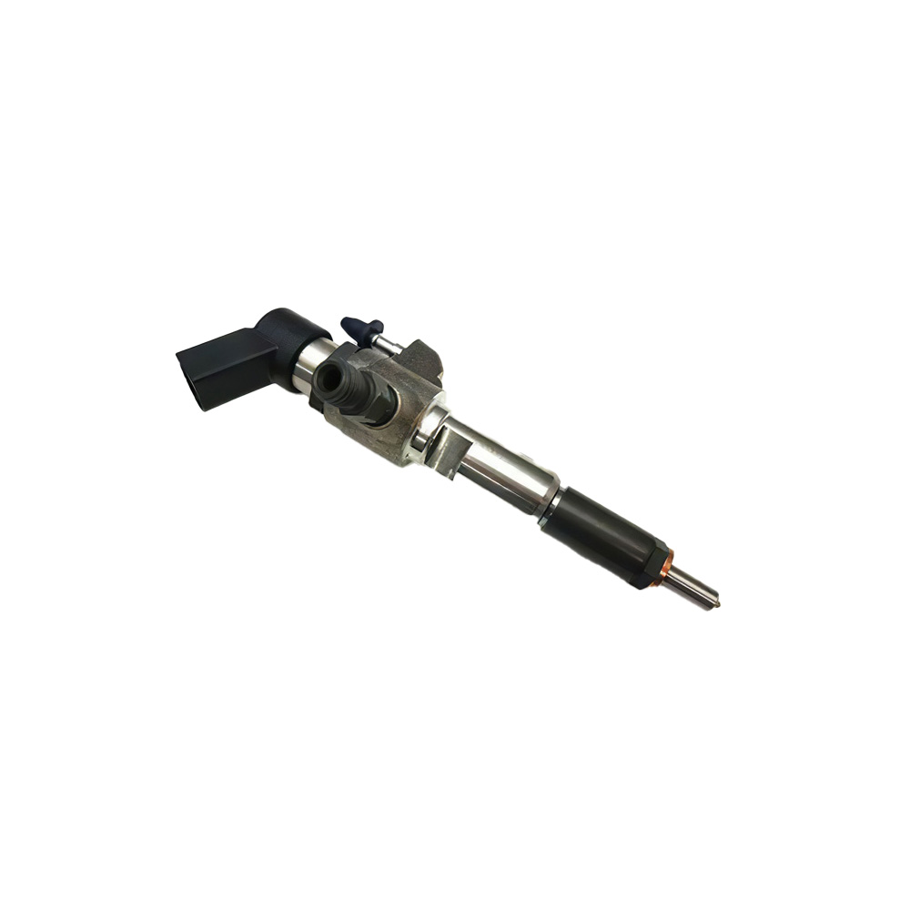 Fuel Injector 170-5252 for Caterpillar CAT Engine C-10 C-12 Excavator 345B 365B Dump Truck 725 730