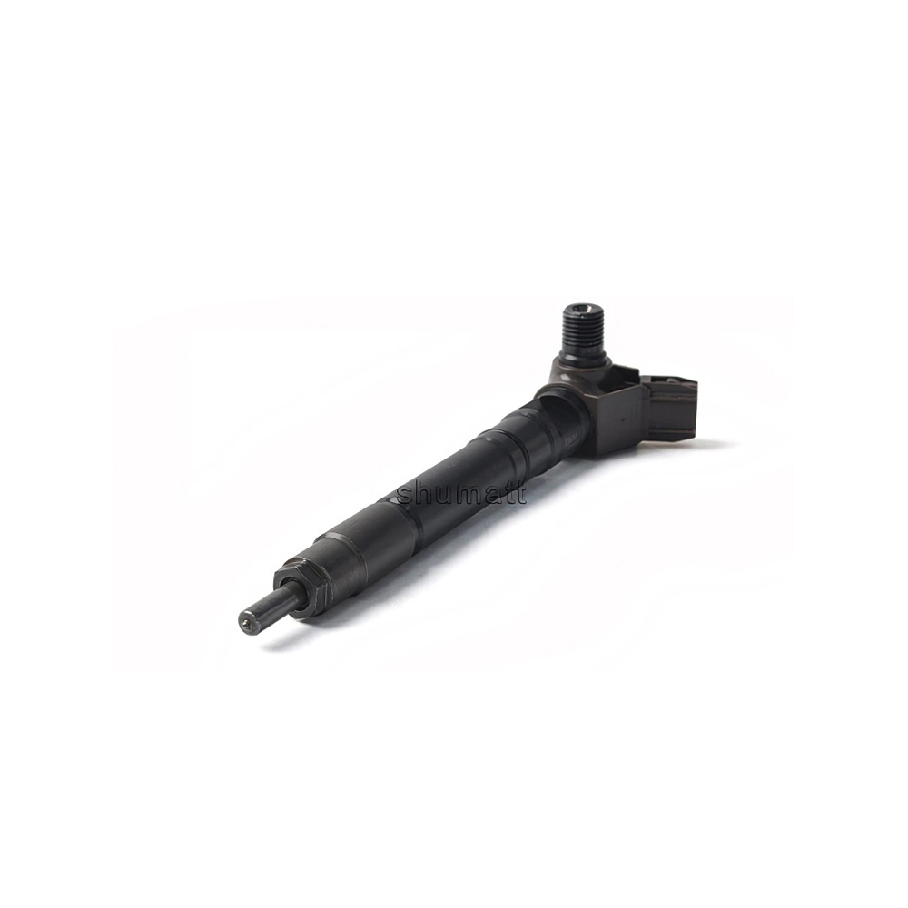 Fuel Injector 23670-0E020 for Toyota Engine 2GD-FTV 2.4L