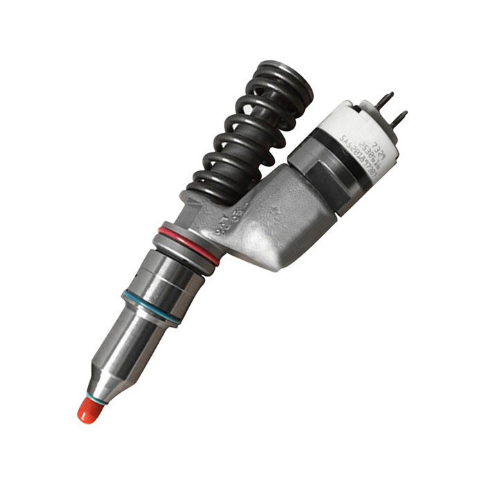 Fuel Injector 355-6110 for Caterpillar CAT 735C 740 986 986K D8R D8T PL83 PL87 Engine C15 Original New