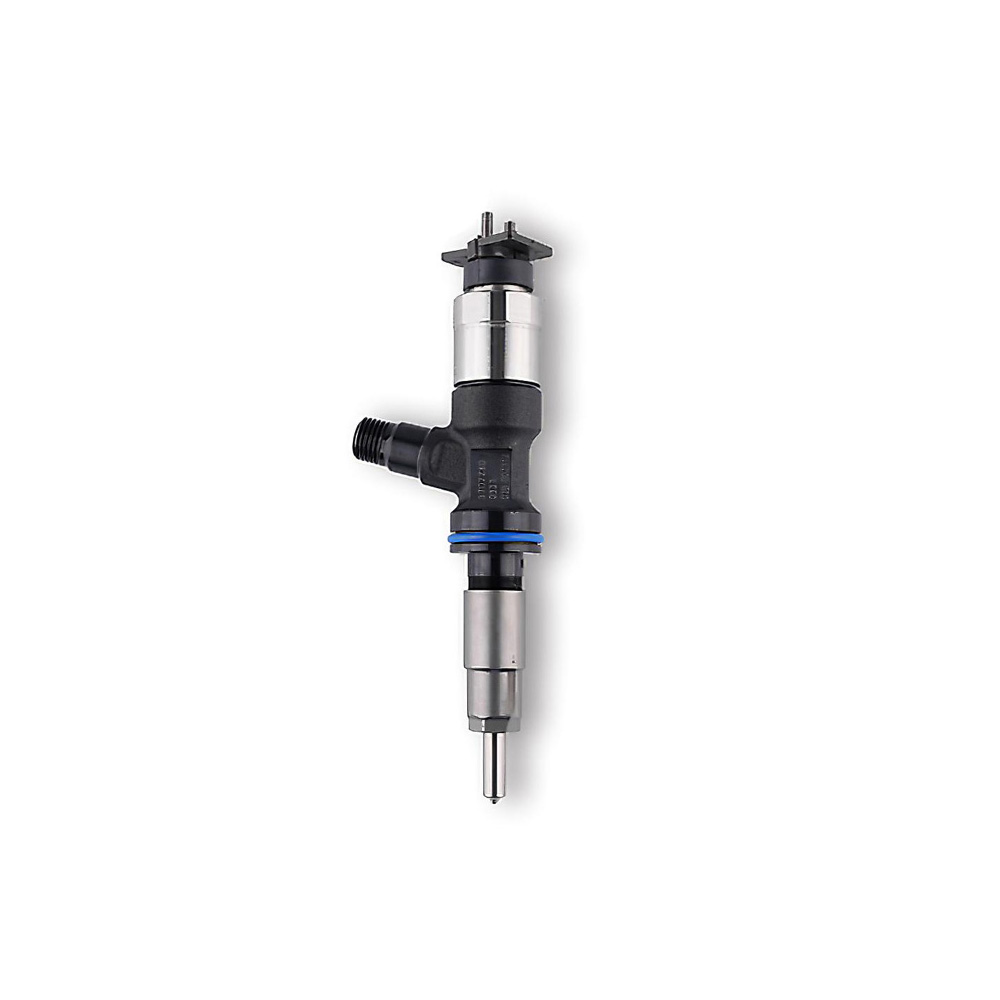 Fuel Injector 370-7282 for Caterpillar Engine C6.6 C7.1 Excavator CAT 320E 323E Wheel Loader 924K 930K 938K