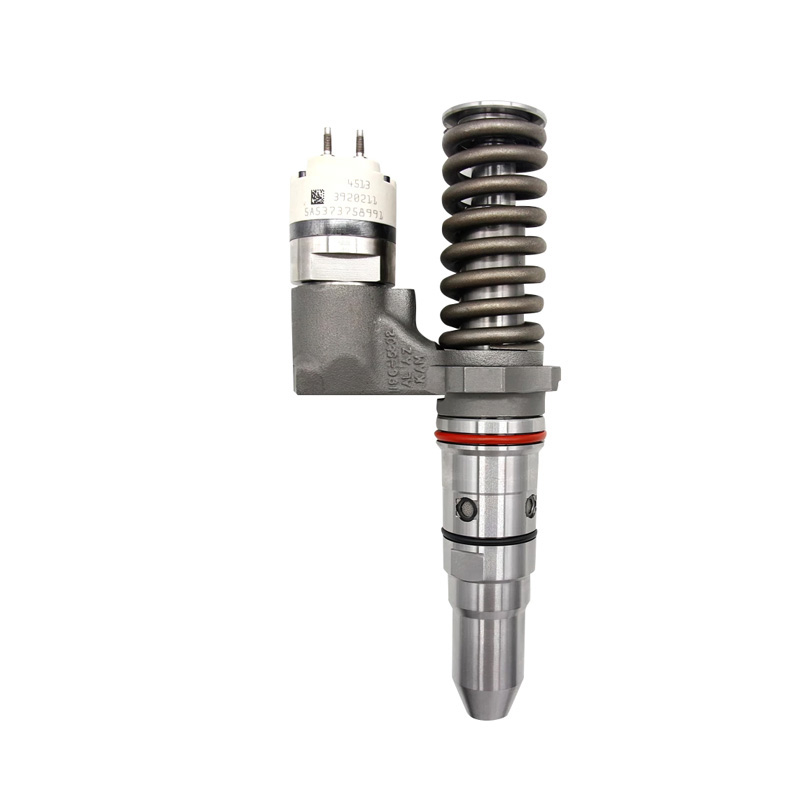 Fuel Injector 392-0211 for Caterpillar CAT Engine 3512B 3516B Excavator 5130B 5230B Truck 777B 776D 777 784C 785 789 789B