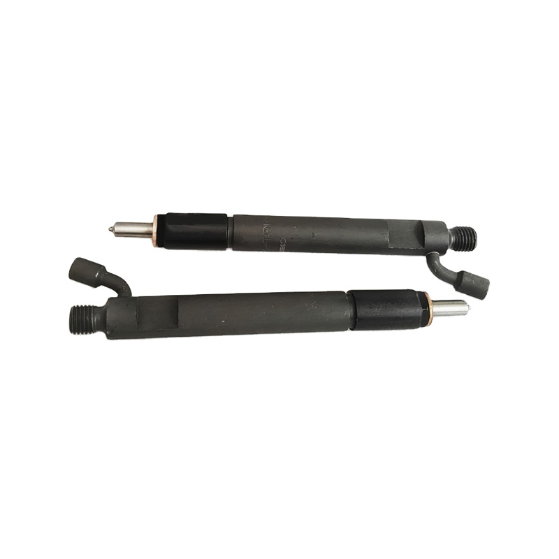 Fuel Injector 3928228 for Cummins Engine 6CT8.3 Hyundai Excavator R300-5