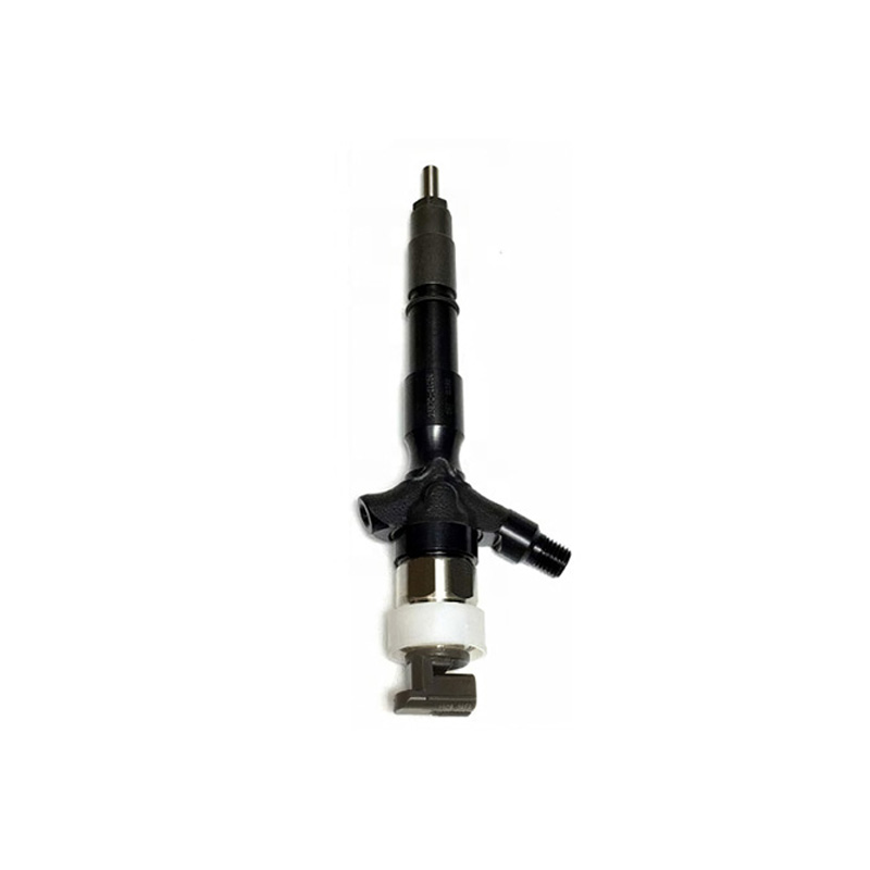 Fuel Injector 436-1096 for Caterpillar CAT Engine C3.3B Loader 236D 242D 246D 257D 259D 262D 277D 279D 287D 289D