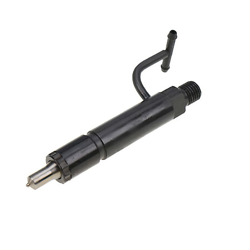 Fuel Injector 729645-53100 for Komatsu Engine 4D88E-5 Excavator PC45R-8 Skid Steer Loader SK714-5 SK815-5