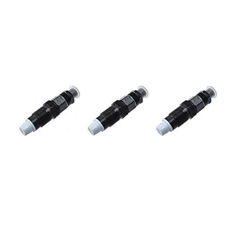 Fuel Injector 8970799761 105148-1271 for Hitachi EX40U EX50U EX50UNA EX55UR-3 EX58MU