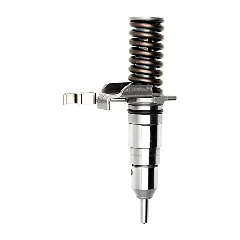 Fuel Injector Nozzle 107-7732 For Caterpillar Asphalt Paver AP-1000 AP-1050 BG-240C BG-260C Fuel Injector Nozzle 107-7732 For Caterpillar Asphalt Paver AP-1000 AP-1050 BG-240C BG-260C