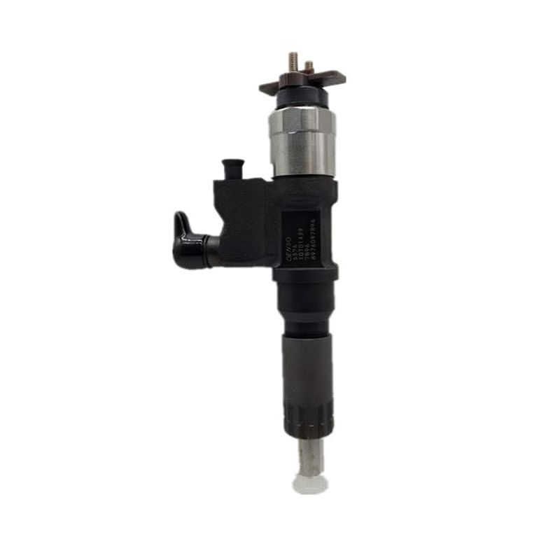Fuel Injector Nozzle 8-97609789-6 for Isuzu Engine 4HK1 6HK1