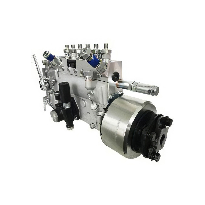 Fuel Injector Pump 8973267393 for Izusu Engine 4JH1 3.0 D Truck D-MAX FVR