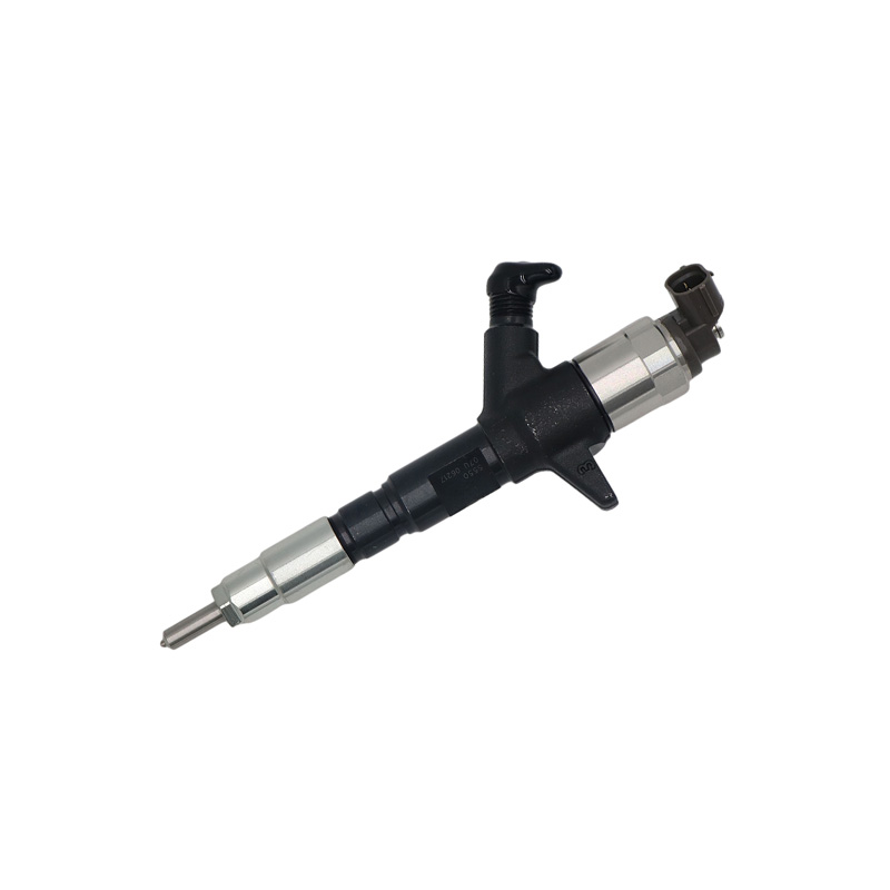 Fuel Injector RE543266 for John Deere Engine 4045T 6068T