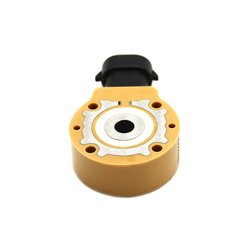 Fuel Injector Solenoid 214-5427 for Caterpillar CAT C7 C9 Engine