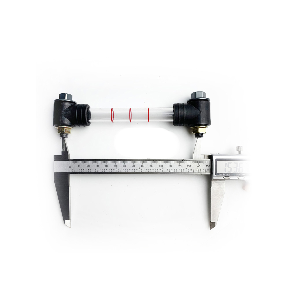 Fuel Level Gauge 8033923 for John Deere Excavator 290D 992D 190 992ELC 70D 450DLC 790D 450LC Isuzu 6BD1 Engine