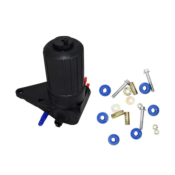 Fuel Lift Kit Pump 70020574 for JLG G5-18A 2505 G6-42A G9-43A Perkins Engine