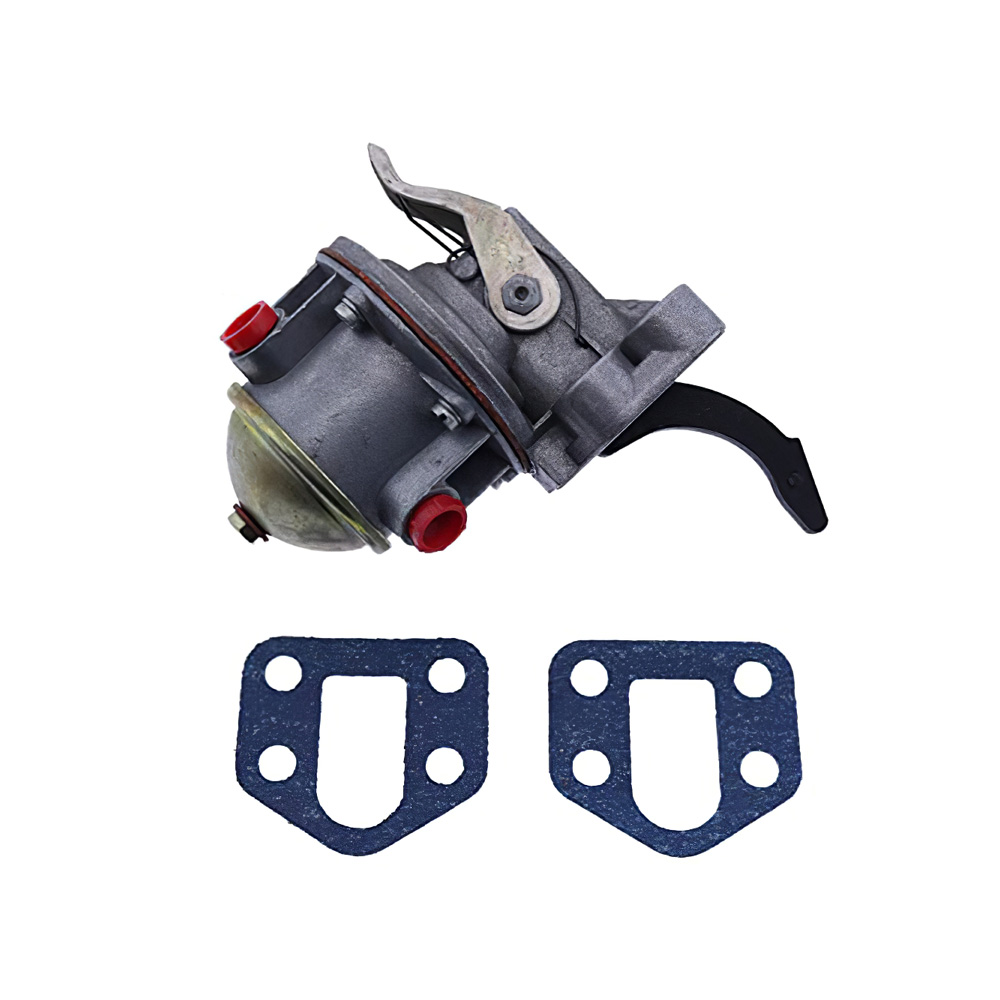 Fuel Lift Pump 2641720 for Perkins 6.354 6.372 1006 T6.60 Series Diesel Engine