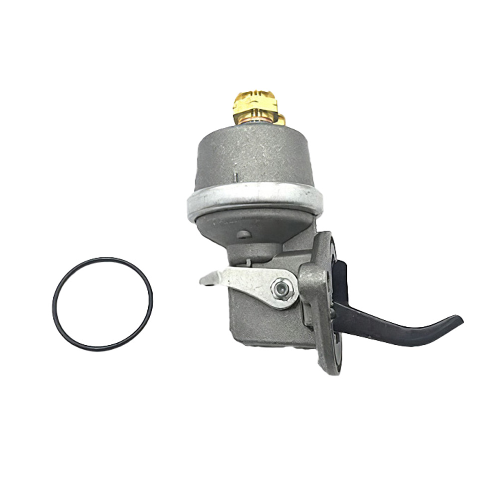 Fuel Lift Pump 2830266 for Kobelco Excavator SK210-8 SK210LC-8