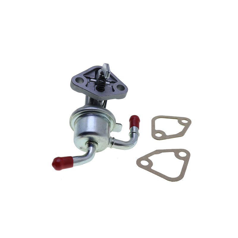 Fuel Lift Pump 6680503 for Bobact B100 B200 B250 BL275 6KW