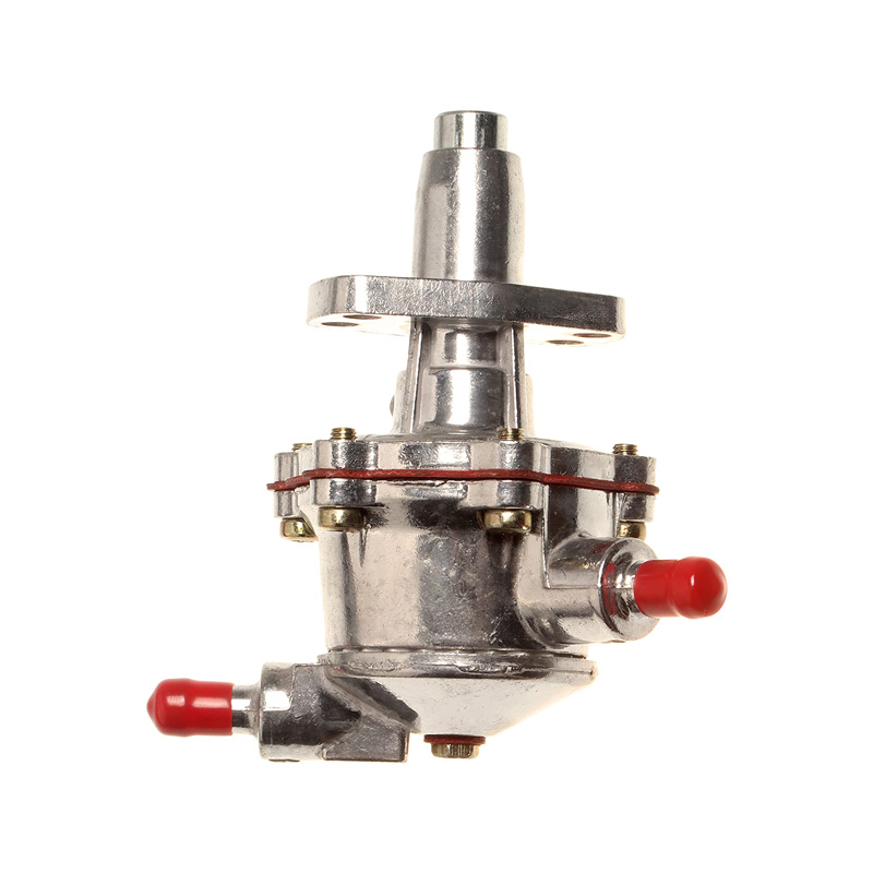 Fuel Lift Pump 72348GT 72348 for Genie AL4 AL4000D2 GS-2668 GS-3268 RL4 RL4000 Perkins 54555