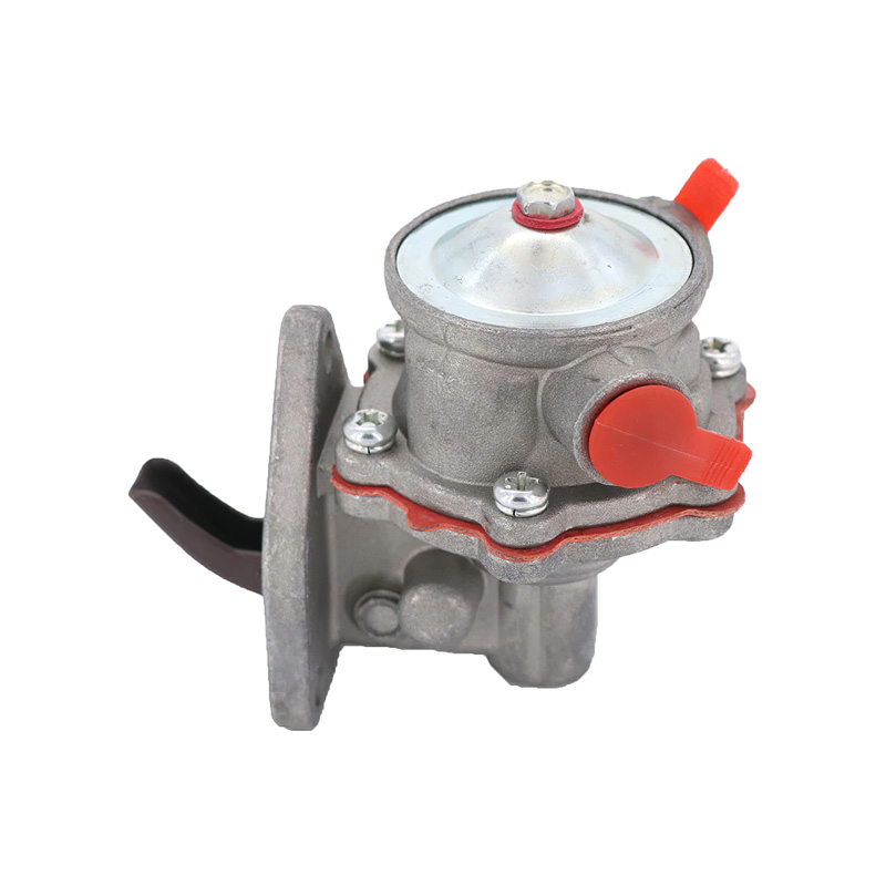 Fuel Lift Pump 75367GT for Genie S-100 S-105 S-120 S-125 S-80 S-85 Z-80/60 Deutz F4L913 912