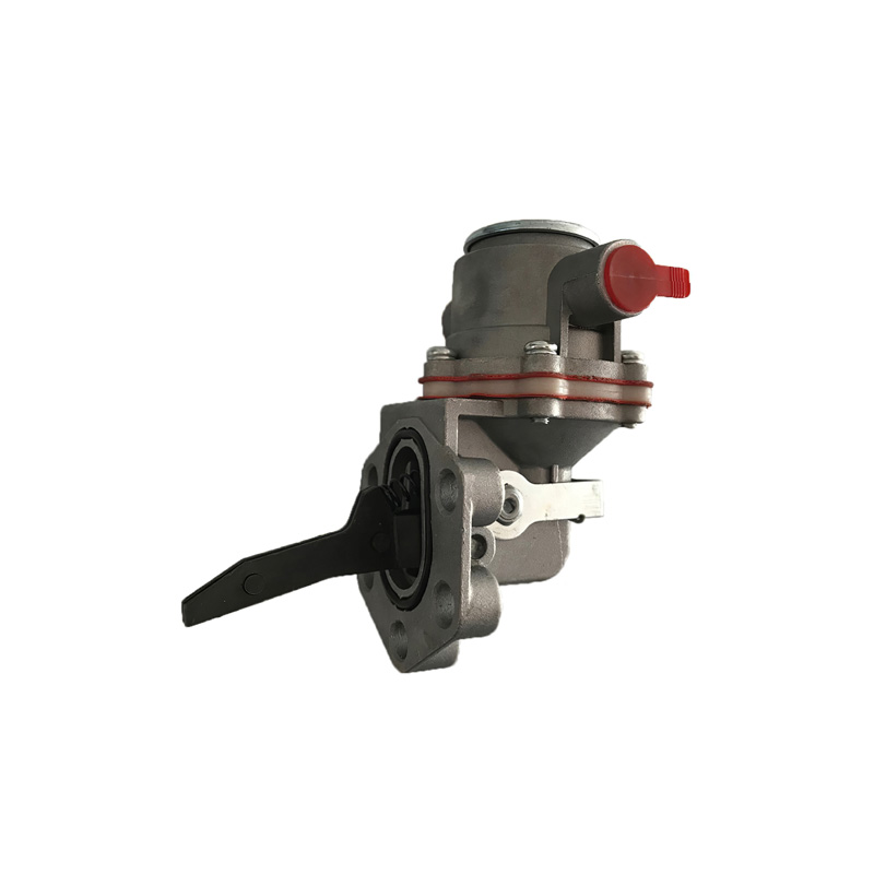 Fuel Lift Transfer Pump V836659580 836659580 for Massey Ferguson Tractor 8140 8240 8250