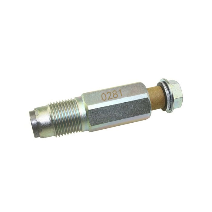 Fuel Pressure Relief Limiter Valve 095420-0281 8980325490 for Isuzu 4HK1 6HK1 Engine