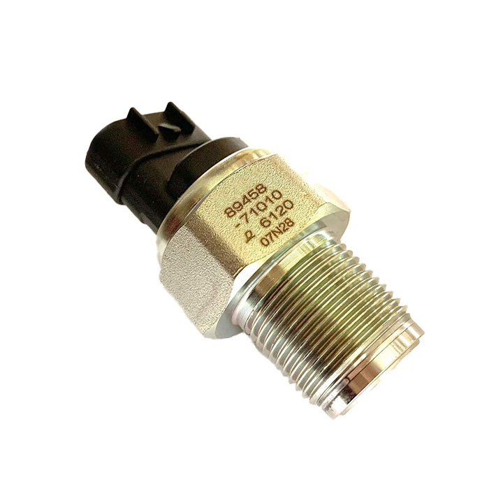 Fuel Pressure Sensor 499000-6260 for Denso Toyota