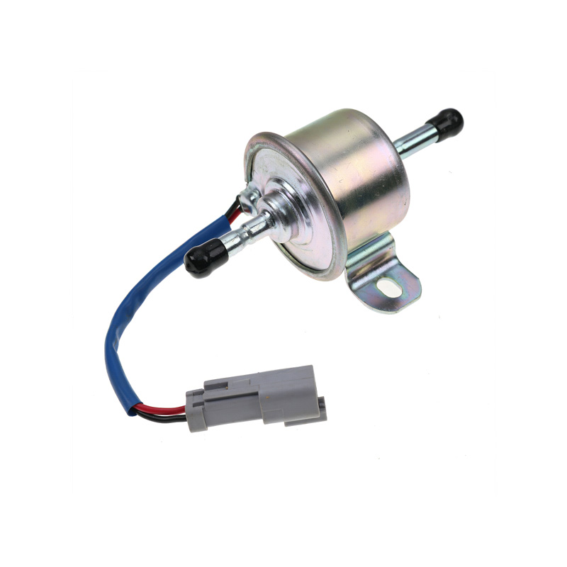 Fuel Pump 02/634780 For JCB 1CX JS30 MIDI CX 515 520-40