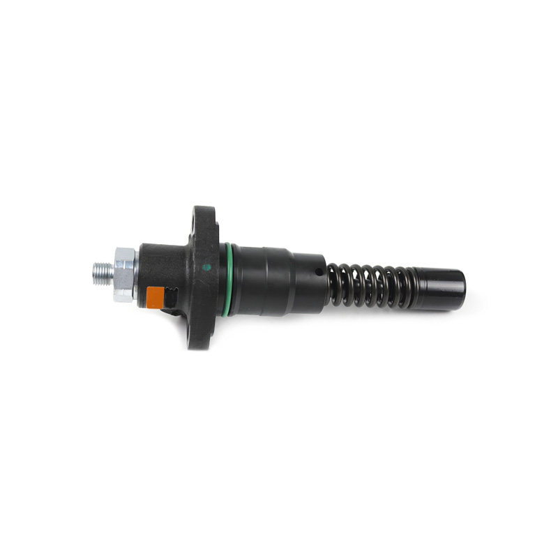 Fuel Pump 0414693002 for Volvo Engine D7E Excavator EC240B EC290B