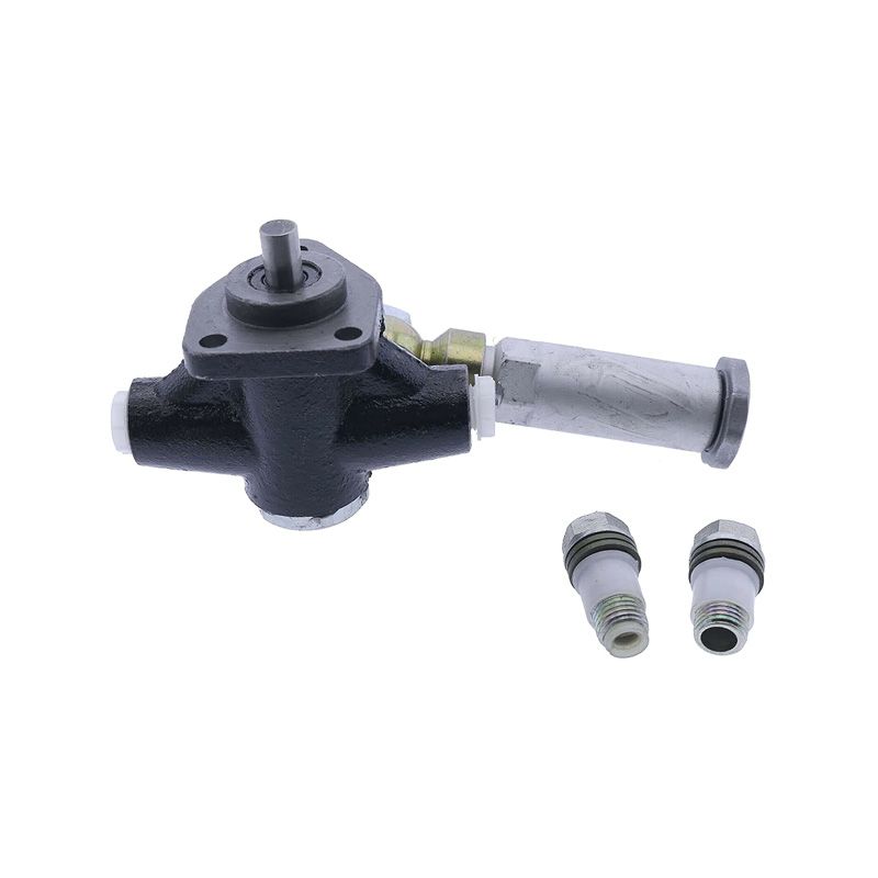 Fuel Pump 05210-6560 for Zexel