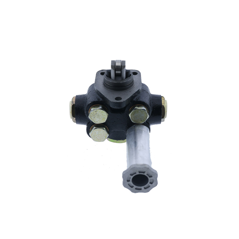 Fuel Pump 105237-4731 for Zexel