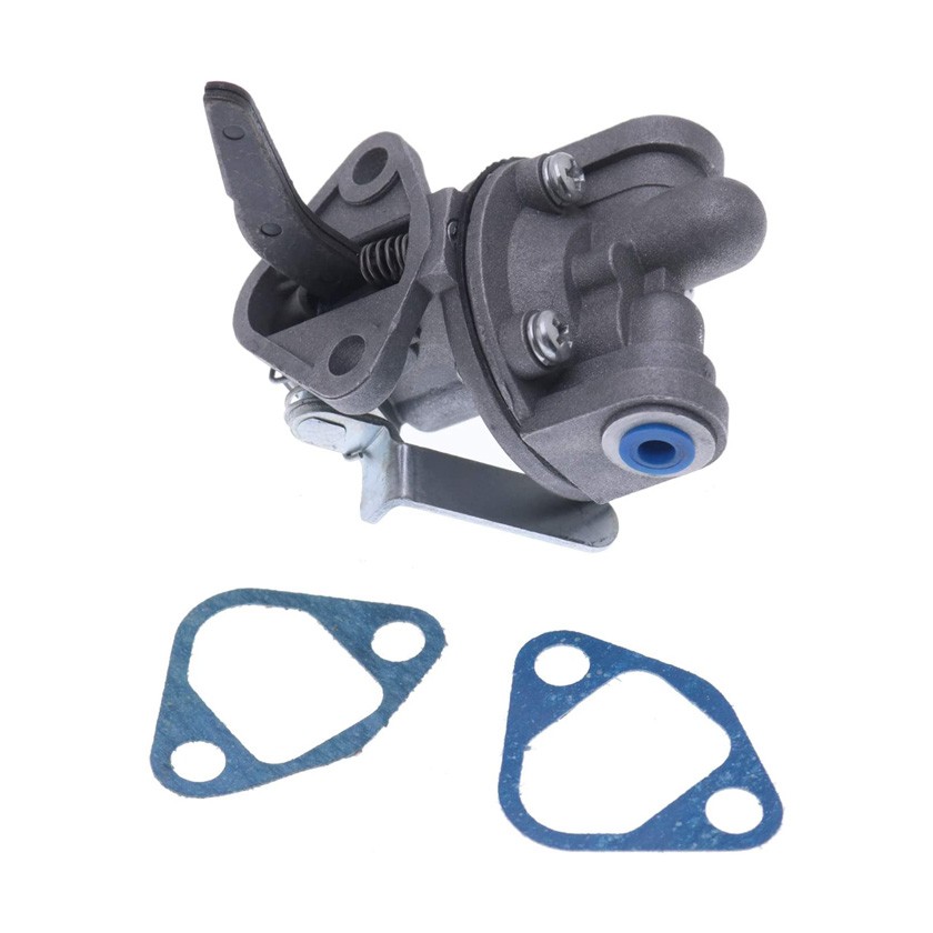 Fuel Pump 121256-52021 128270-52010 for Yanmar 2GM 3GM 3GMD 3HM 2GM20 2GMF 3GMF 3HM 3HMF Engine
