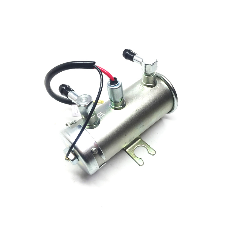 Fuel Pump 17/932200 for JCB 8085 8055 ZTS 8065RTS 8055ZTS 8055RTS 8055 RTS