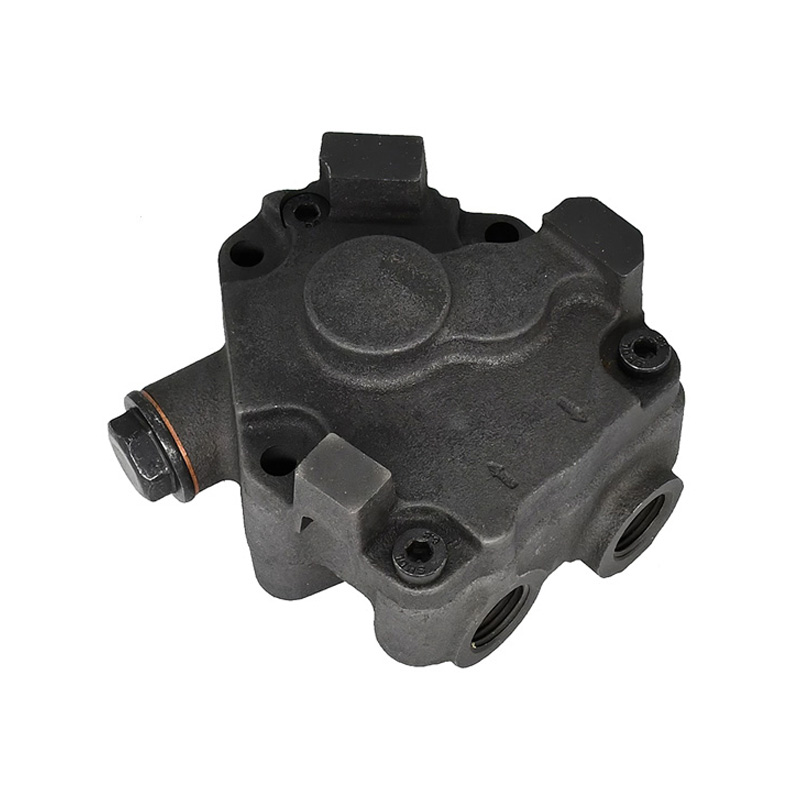 Fuel Pump 20997341 85103778 for Volvo Engine D11 D13 D16 Truck FH FM FM9 PREVH Bus B11R B12B B13R B9L B9R B9S B9TL