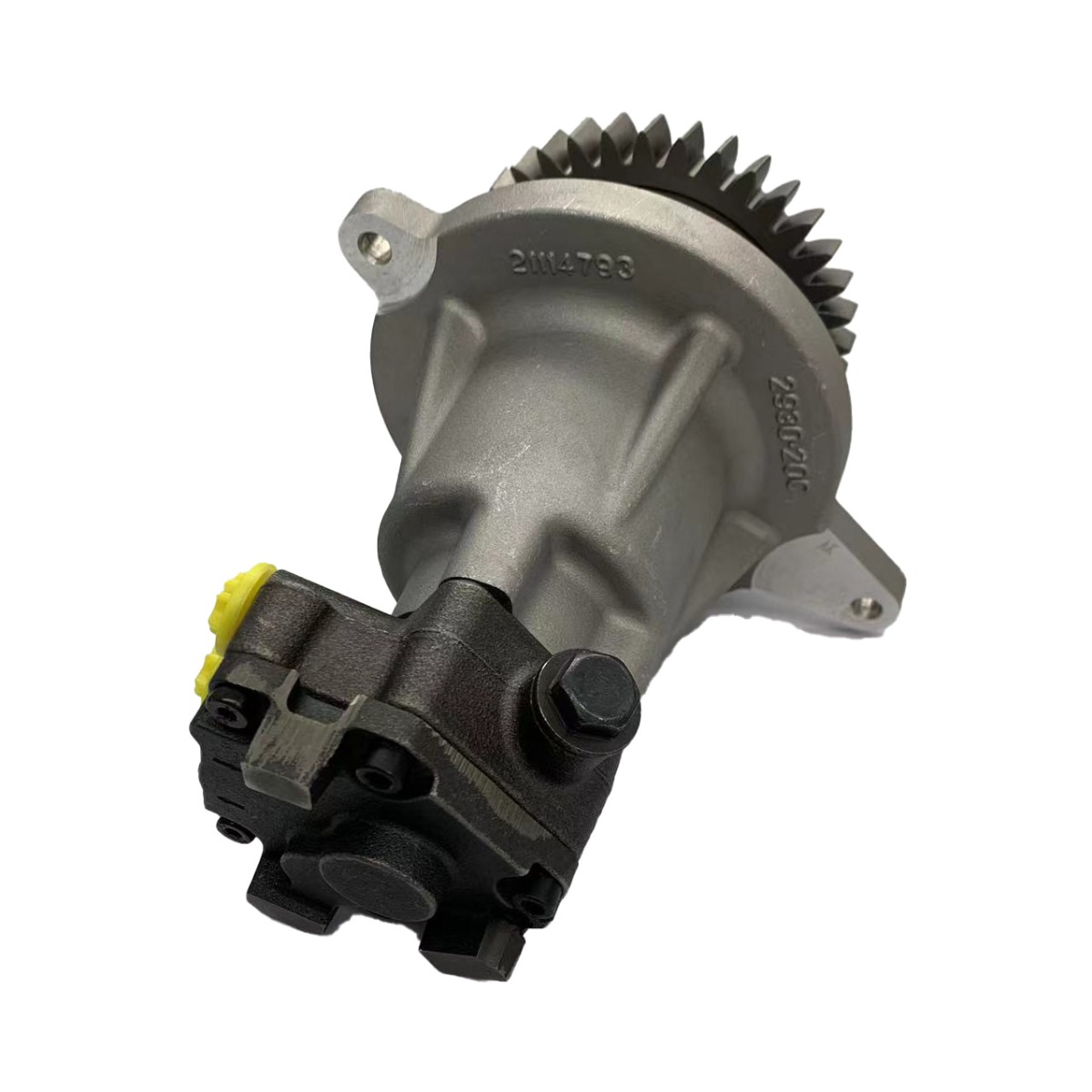 Fuel Pump 22677520 for Volvo Penta Diesel Engine D13B-E MH D13C1-A MP D16C-D MH