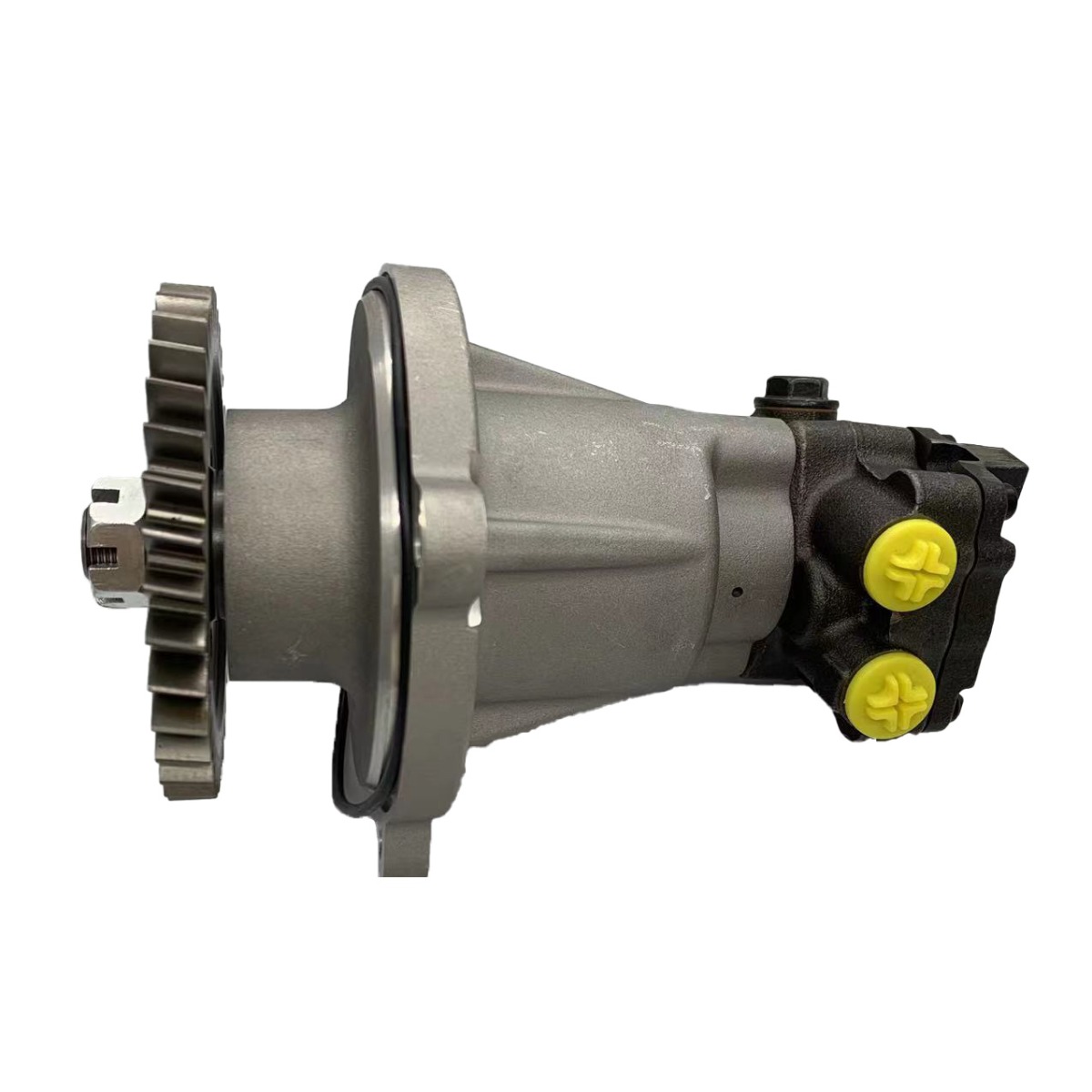 Fuel Pump 22677520 for Volvo Penta Marine Gensets D13B-F MG D13B-E MG D13B-E MG (FE) D13B-F MG (FE) D13C1-A MG D13C2-A MG D16C-A MG