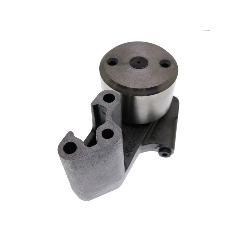 Fuel pump 22905123 for Volvo TAD650VE TAD660VE TAD750VE TAD760VE Engine EC210 EC140 EC240 Excavator