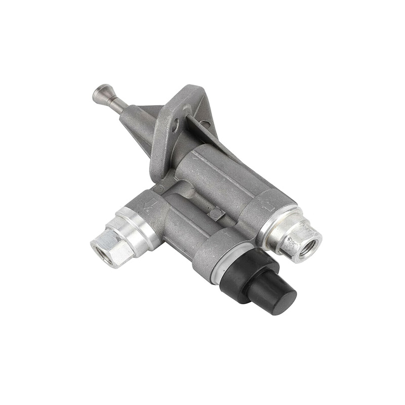 Fuel Pump 3936318 for Hyundai Excavator R140LC-7