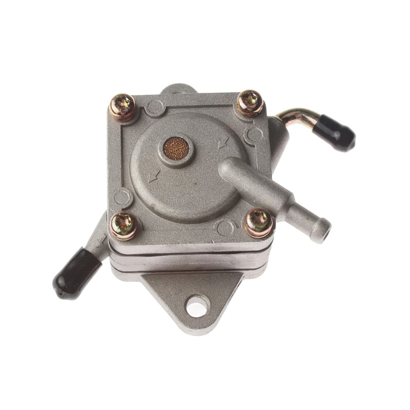 Fuel Pump 49040-2066 490402066 for John Deere Kawasaki FC290V FC400V FC400V FC401V FC420V FC540V Engine