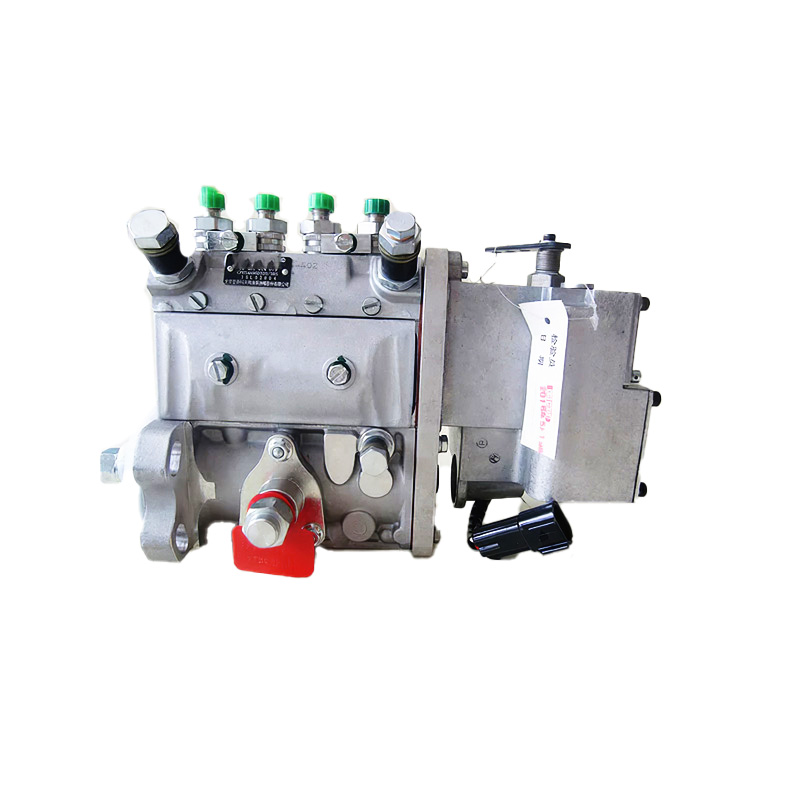 Fuel Pump 4938972 for Cummins Engine ISBE 4BT3.9-G 4B3.9 Fuel Pump 4938972 for Cummins Engine ISBE 4BT3.9-G 4B3.9
