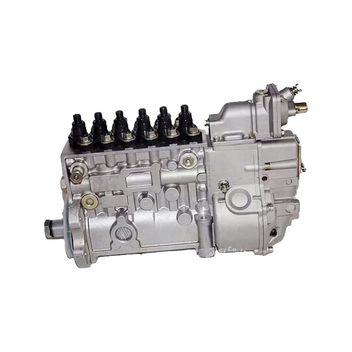 Fuel Pump 4939773 for Cummins Engine 4BT 6BT DCEC