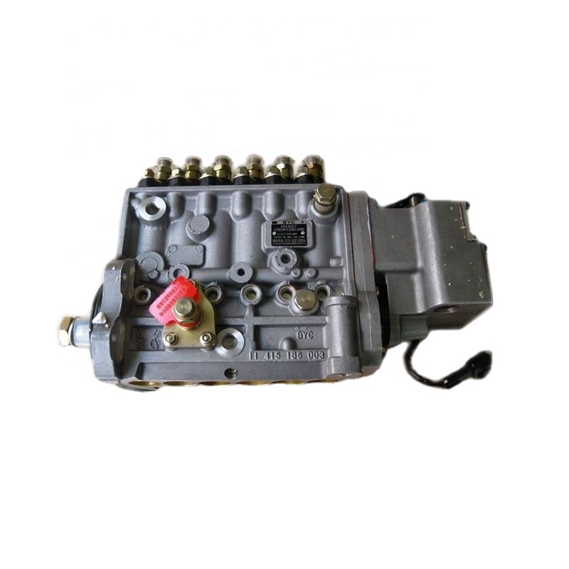 Fuel Pump 4944057 for Cummins Engine 6BT 6CT
