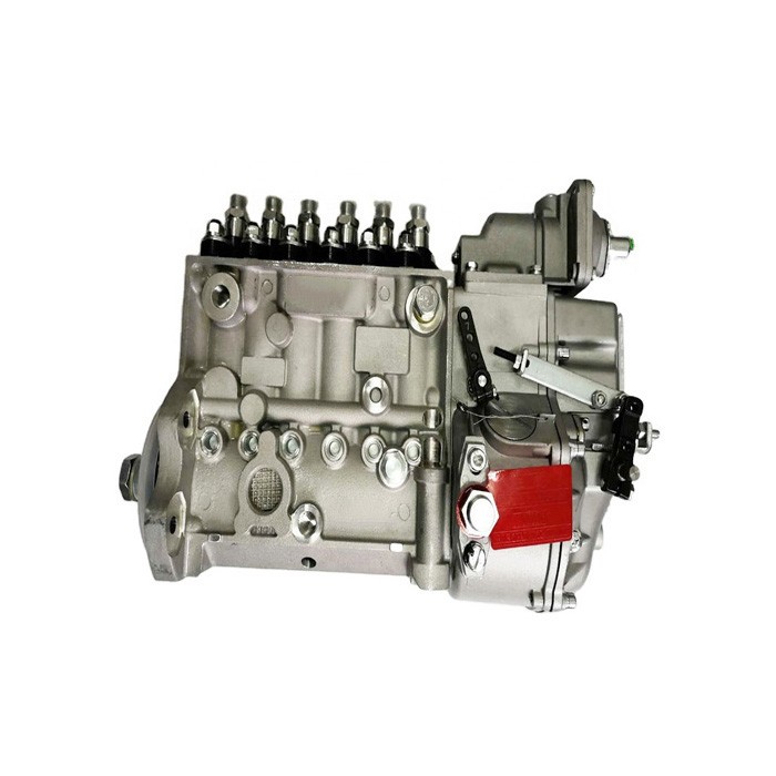 Fuel Pump 4944883 for Cummins Engine 6A156 6BT 6BT5.9