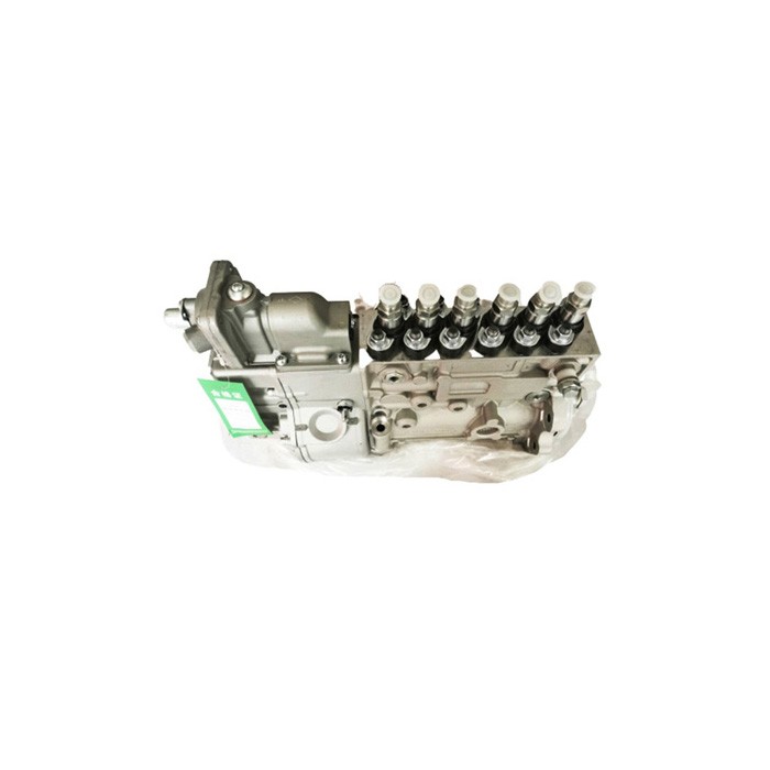 Fuel Pump 4945791 for Cummins Engine 6CT 6CT8.3 6L340